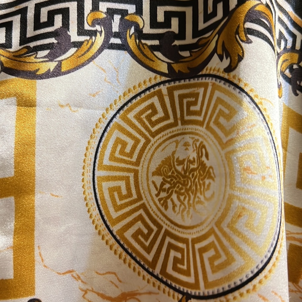 Button Up - Picture 2 of 2